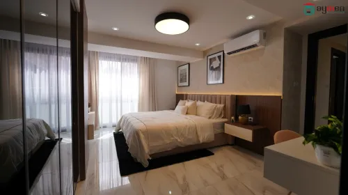 Vente Appartement Duplex F5 Alger Draria