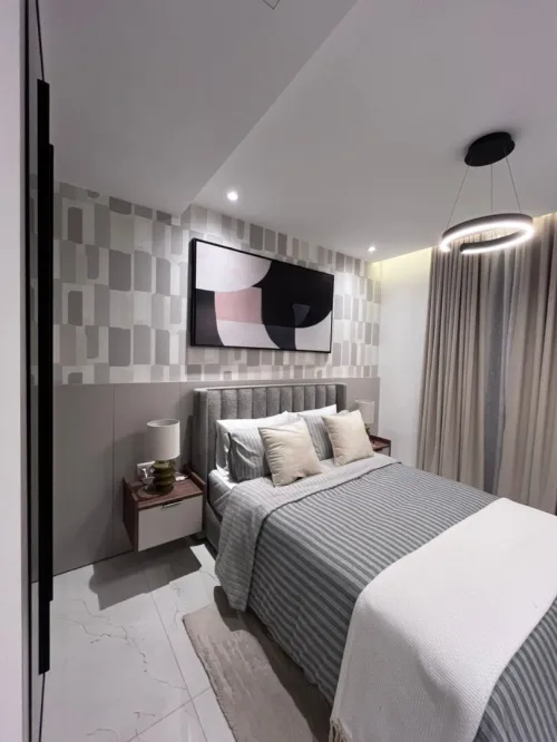Vente Appartement F4 Alger Hydra