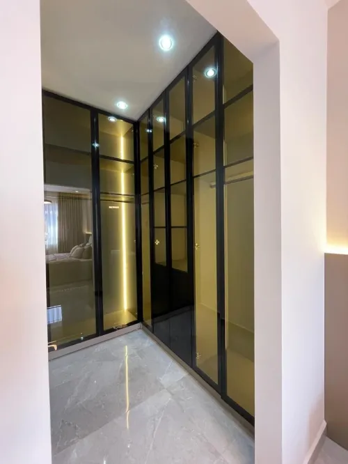 Vente Appartement F4 Alger El achour