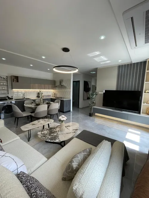 Vente Appartement F4 Alger El achour