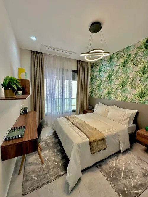 Vente Appartement F3 Alger El achour