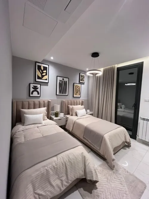 Vente Appartement F4 Alger Hydra