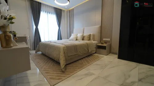 Vente Appartement Duplex F5 Alger Draria