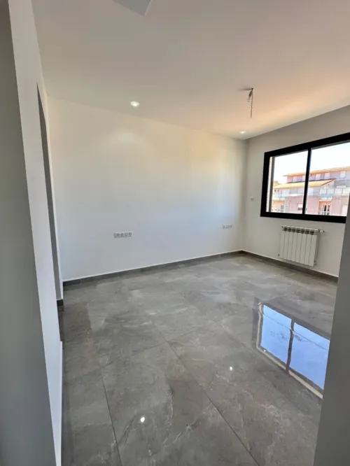 Vente Appartement F4 Alger El achour