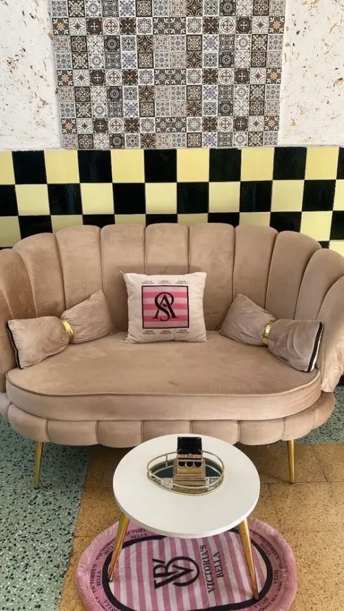 Fauteuil 