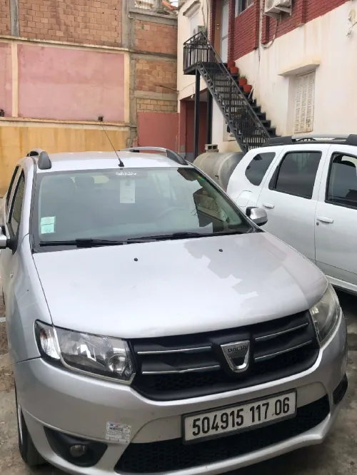 Dacia Logan MCV 2017 Logan MCV