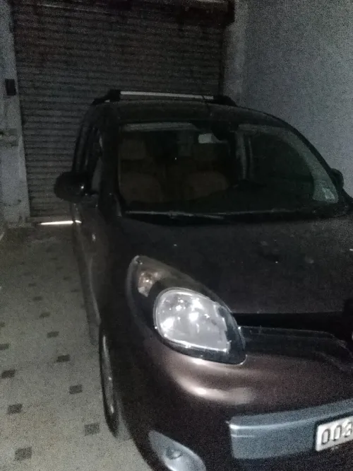 Renault Kangoo Be Bop 2019 Kangoo Be Bop
