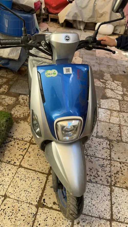 Cux Vms 110 linhay 2025