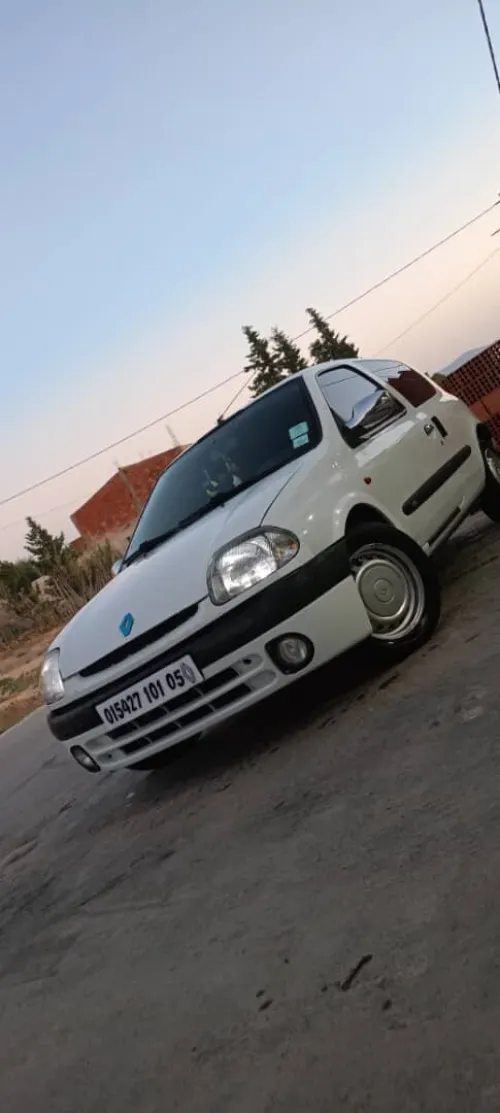 Renault Clio 1 2001 Clio 1