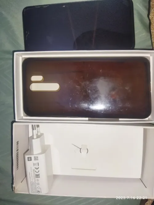 Redmi 9