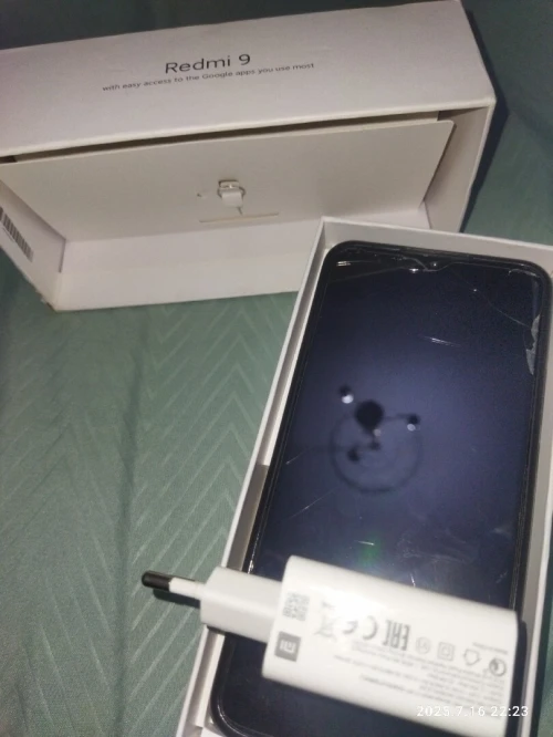 Redmi 9