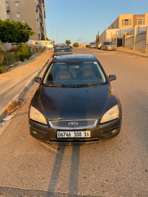 Ford Focus 5 portes 2008 