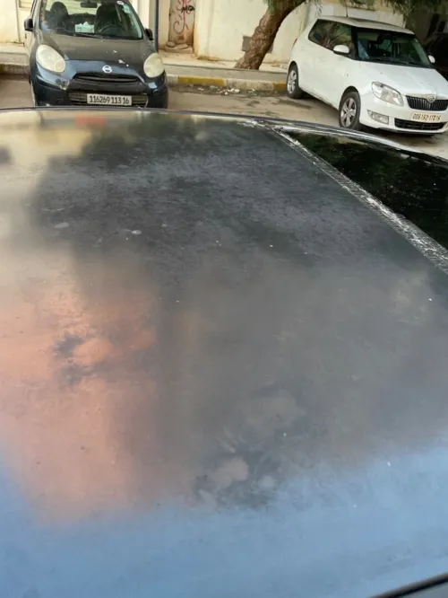 Ford Focus 5 portes 2008 