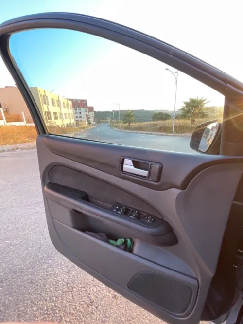 Ford Focus 5 portes 2008 