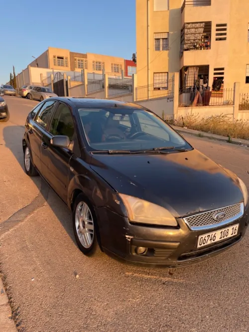 Ford Focus 5 portes 2008 