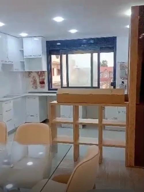 Vente Appartement F3 Alger Ain benian