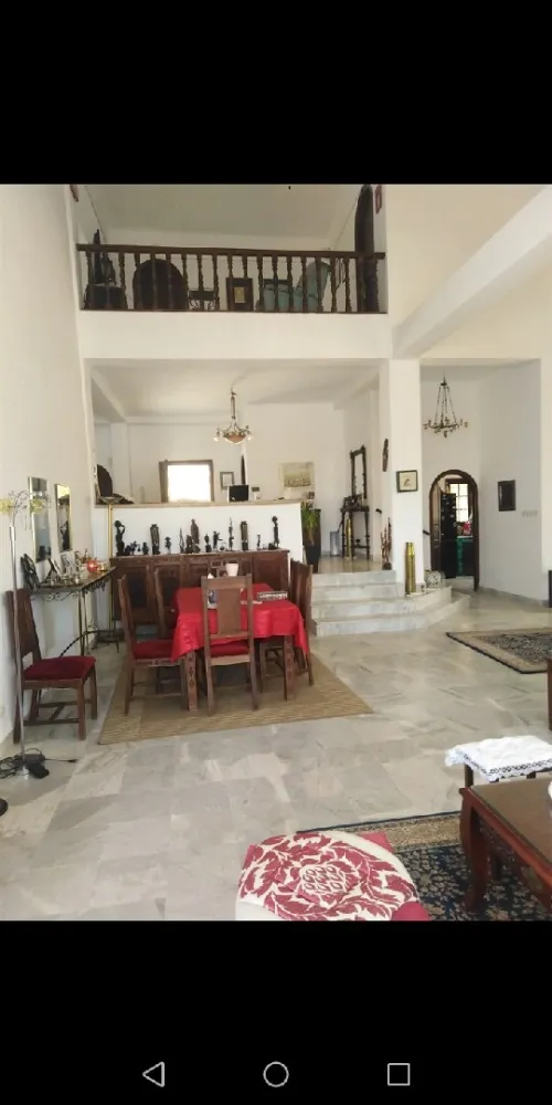 Vente Villa Alger Bouzareah