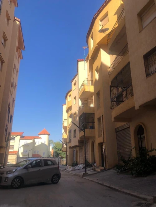 Vente Appartement Duplex F7 Alger Staoueli