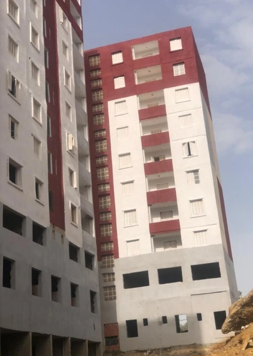 Vente Appartement F4 Alger Draria