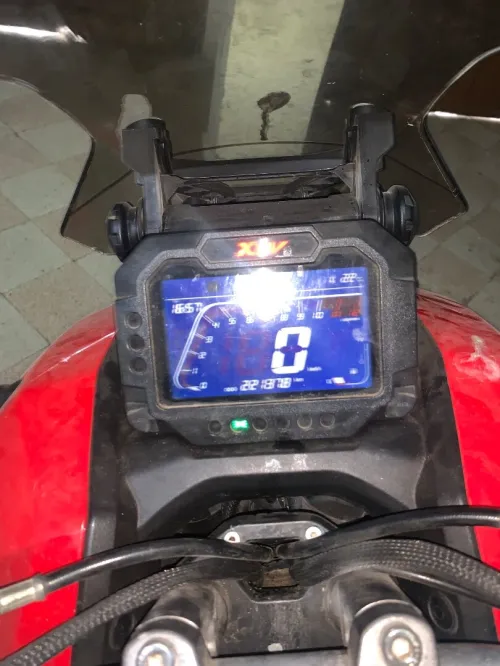 Vms Xdv 
