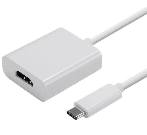 ADAPTATEUR TYPE C / HDMI ULTRA HD 4K 15 CM