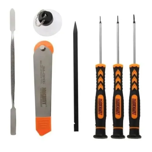 KIT TOURNE VIS + OUVERTURE OUTIL / JM-I82