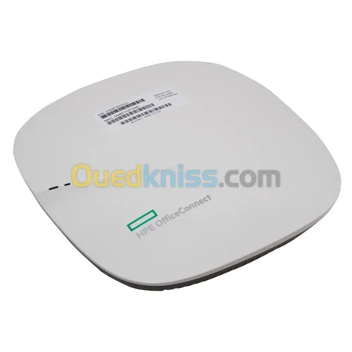 HPE OC20 802.11AC (RW) ACCESS POINT
