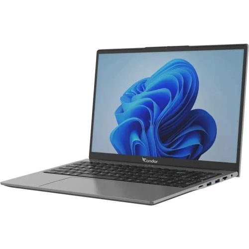 LAPTOP CONDOR CL502 I7 13620H RAM 16Go SSD 512 15.6'' WINDOWS 11 ORG