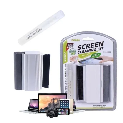 KIT DE NETTOYAGE SMARTPHONE OPULA / KCL1060
