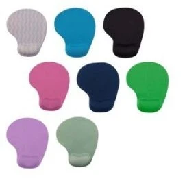 TAPIS DE SOURIS GEL ANTI DIRAPENT (W-02)