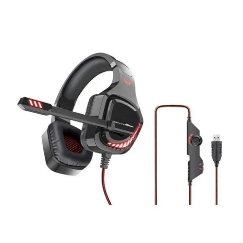 CASQUE OVLENG Q11 USB