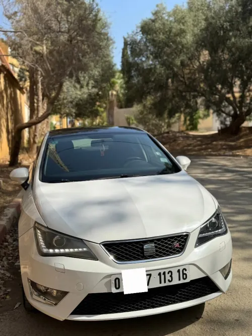 Seat Ibiza 2013 Fr