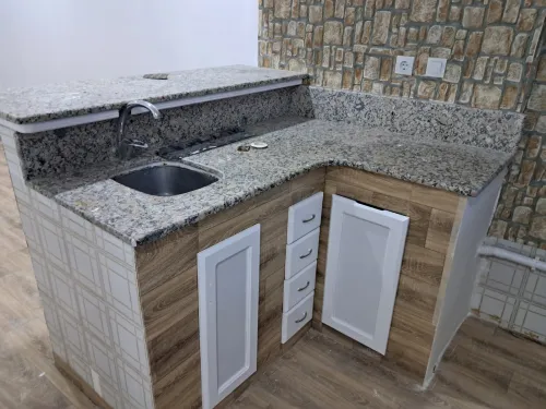 Location Appartement F3 Alger Kouba