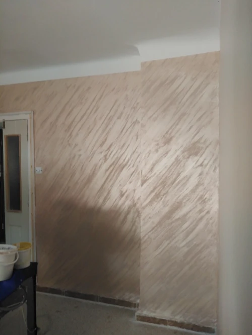 Peinture professionnelle 