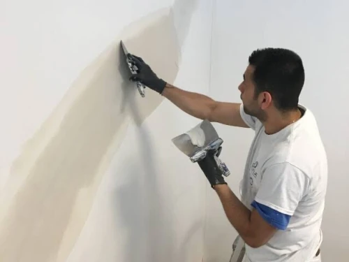 Peintre بانتر 