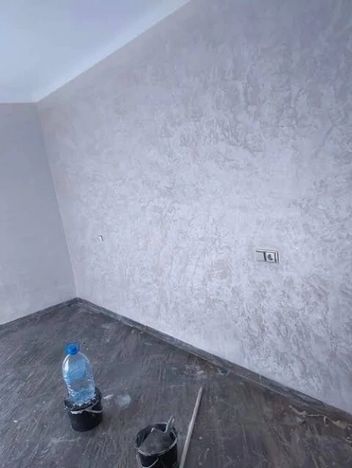 Peintre بانتر 