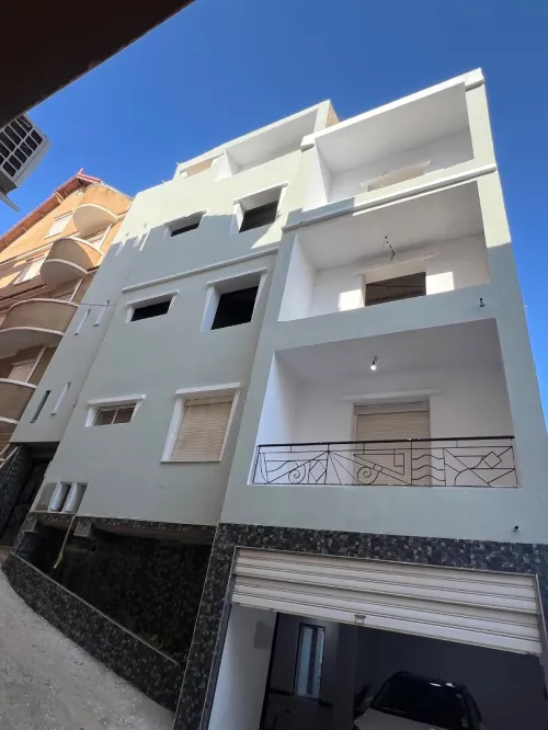 Peinture special facade 