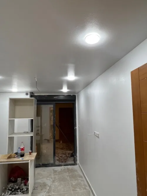 صباغ peintre professionnel 