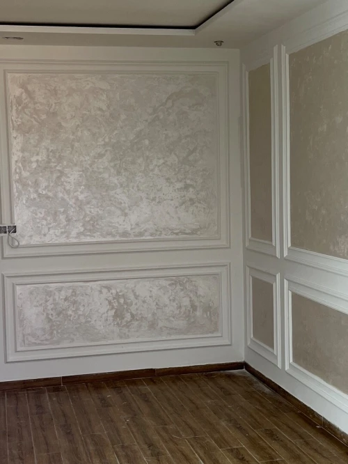 Peinture et décoction professionnelle 