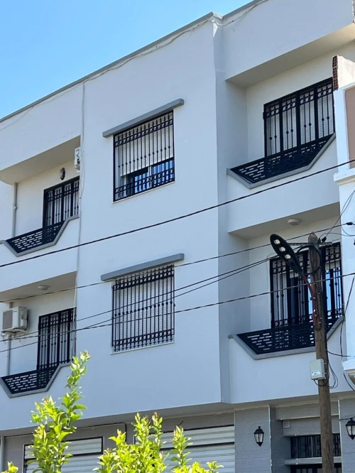 Peinturé façade etanche 10 ans garantie 
