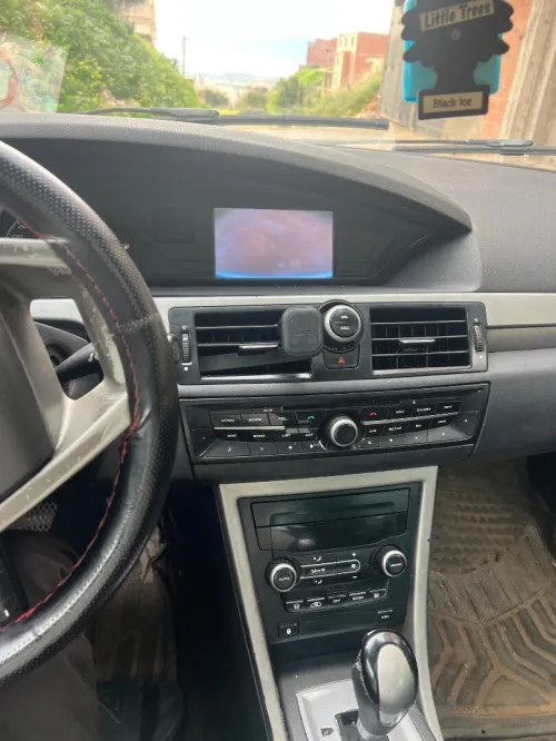 MG 6 2012 Deluxe