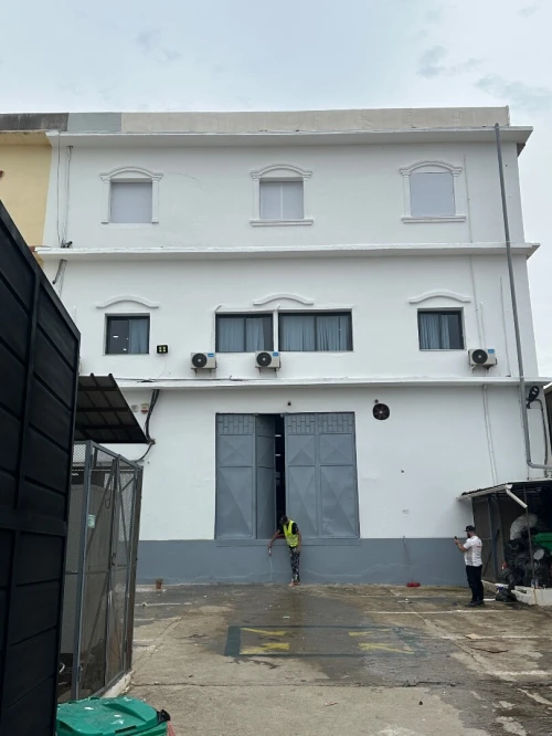 Peintre façade special garantie 10ans