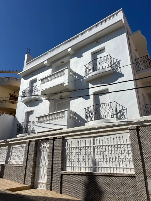 Peintre facade exterieur garantie 10ans 