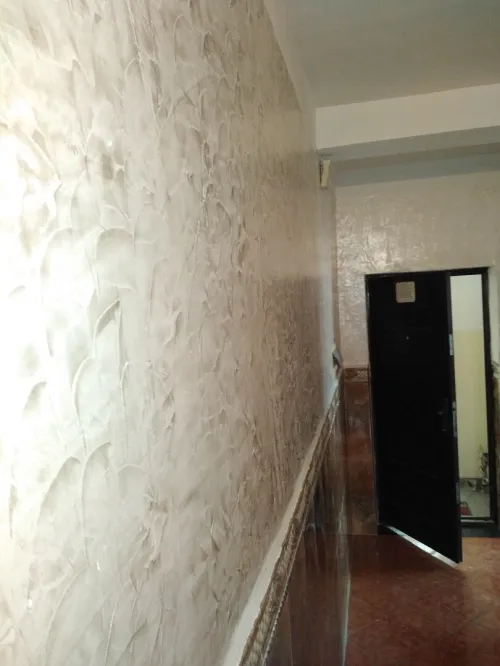 Peinture professionnelle 
