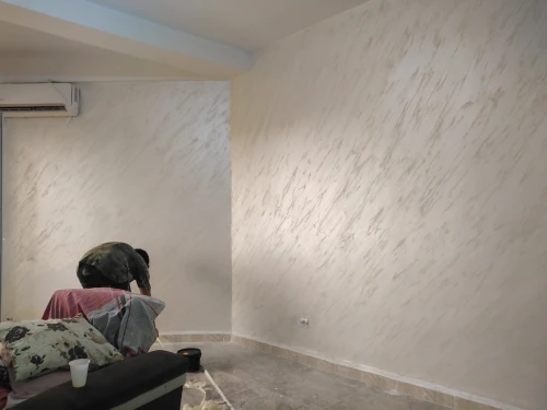 Peinture professionnelle 