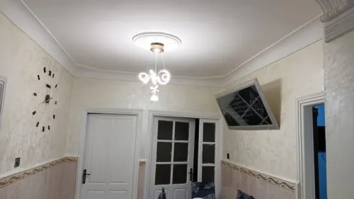 Location Appartement F4 Aïn Defla Khemis miliana