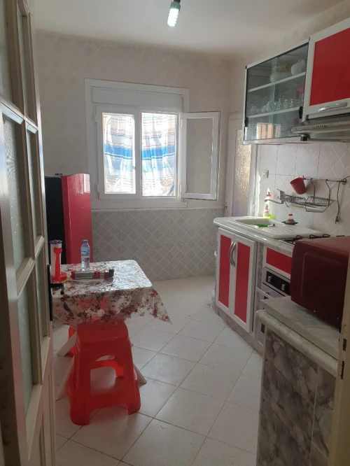 Vente Appartement F4 M'Sila Msila