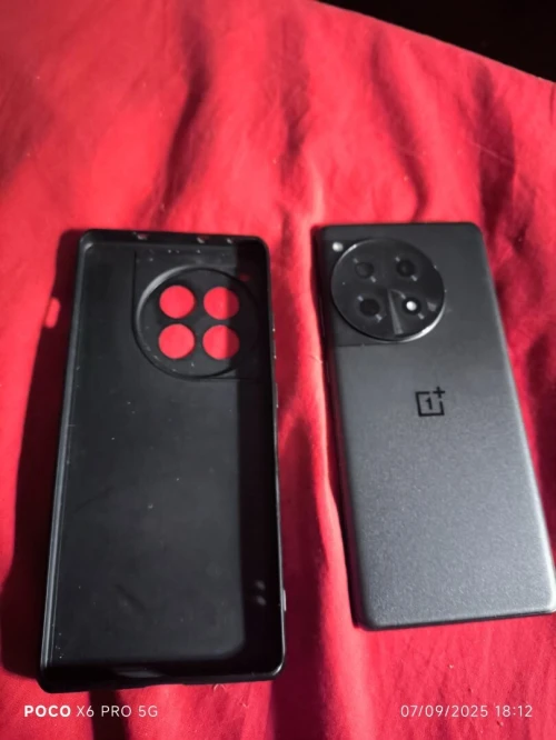 One plus 12r(ace 3) 
