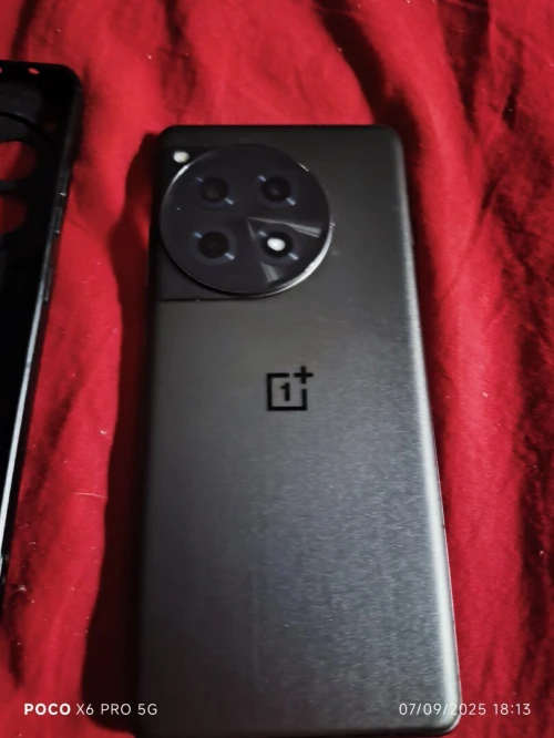 One plus 12r(ace 3) 