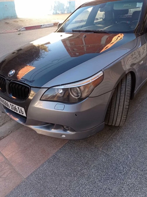 BMW Chitana V8 2006 V8